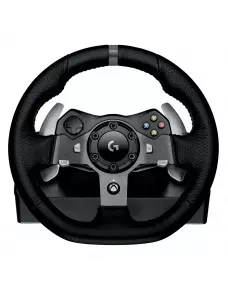 Volant Logitech G920 Driving Force PC/Xbox One JOYLOG920 - 2