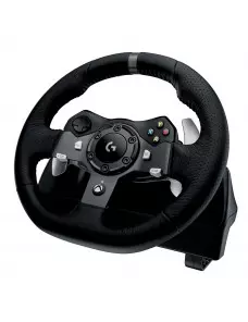 Volant Logitech G920 Driving Force PC/Xbox One JOYLOG920 - 3