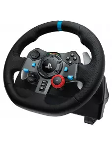 Volant Logitech G29 Driving Force PC/PS3/PS4 JOYLOG29 - 2