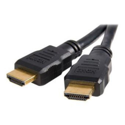 Cable HDMI 2.0 M/M 1M Ultra HD 4K 18 Gbps CAHDMI2.0-01.0M - 1