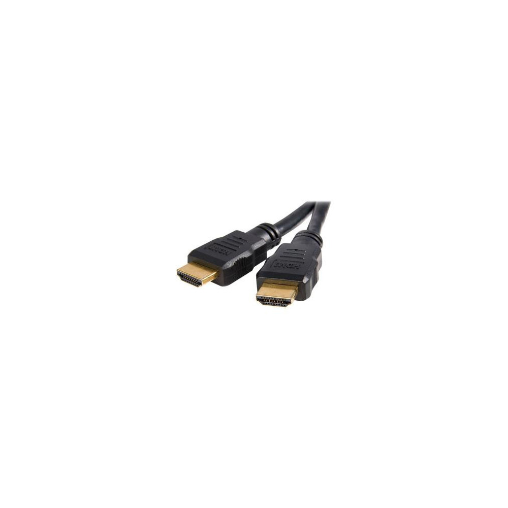 Cable HDMI 2.0 M/M 1M Ultra HD 4K 18 Gbps