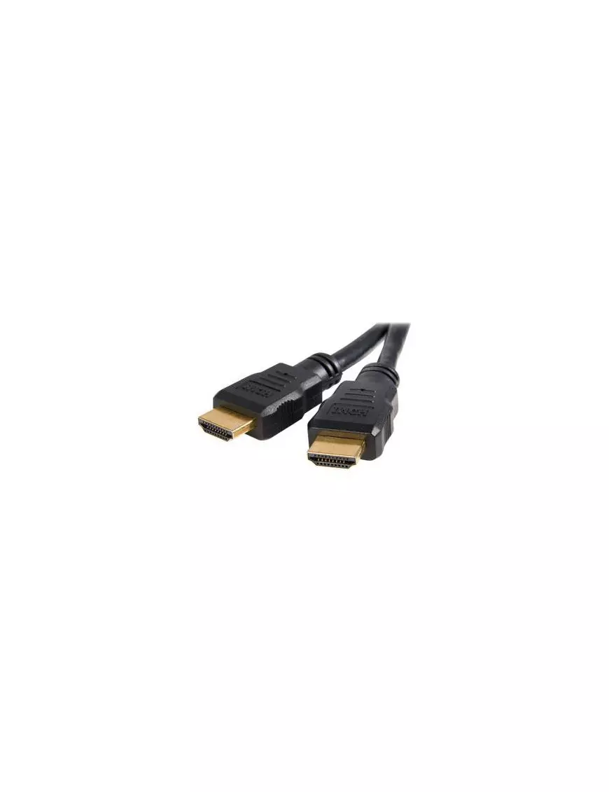 Cable HDMI 2.0 M/M 1M Ultra HD 4K 18 Gbps