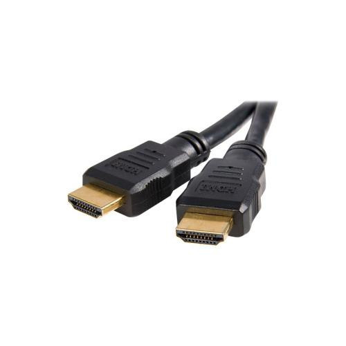 Cable HDMI 2.0 M/M 1M Ultra HD 4K 18 Gbps CAHDMI2.0-01.0M - 1