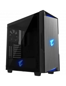 Boitier AORUS C300 GLASS AORUS - 1
