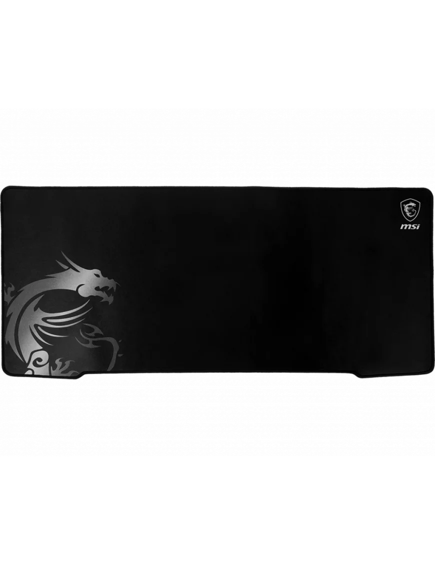 Tapis MSI Agility GD70 Gaming XL 900x400x3mm TAMSGD70AGILITY - 1