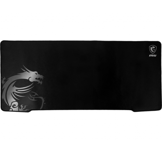 Tapis MSI Agility GD70 Gaming XL 900x400x3mm TAMSGD70AGILITY - 1