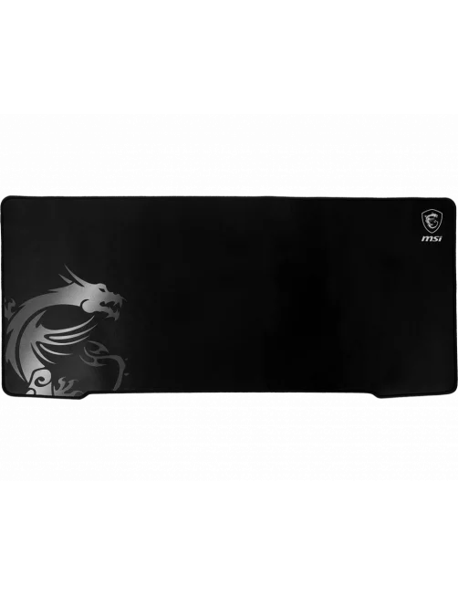 Tapis MSI Agility GD70 Gaming XL 900x400x3mm TAMSGD70AGILITY - 1