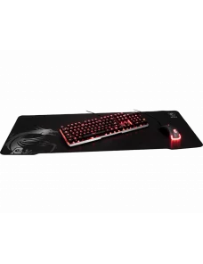 Tapis MSI Agility GD70 Gaming XL 900x400x3mm TAMSGD70AGILITY - 2