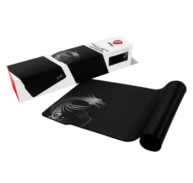 Tapis MSI Agility GD70 Gaming XL 900x400x3mm TAMSGD70AGILITY - 5