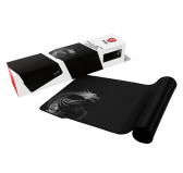 Tapis MSI Agility GD70 Gaming XL 900x400x3mm