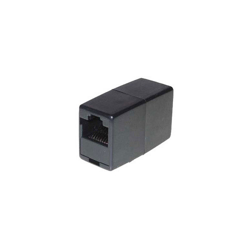 Raccord RJ11 RJ12 F/F