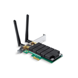 Carte Réseaux PCI-Express Wifi TP-Link AC1300 ARCHER T6E CRTP_ARCHER-T6E - 2