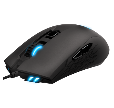 Souris AORUS M4 Gaming RGB 6400dpi USB SOAOM4 - 3