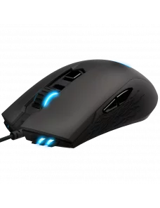 Souris AORUS M4 Gaming RGB 6400dpi USB SOAOM4 - 3