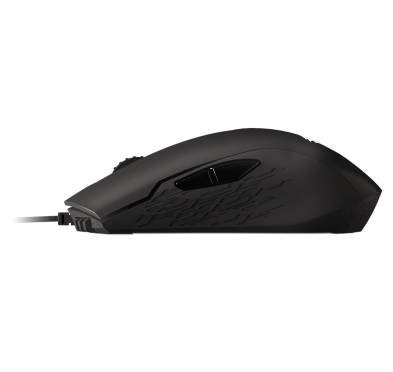 Souris AORUS M4 Gaming RGB 6400dpi USB SOAOM4 - 4