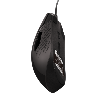 Souris AORUS M4 Gaming RGB 6400dpi USB SOAOM4 - 8
