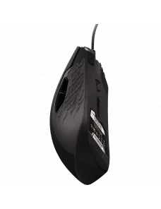 Souris AORUS M4 Gaming RGB 6400dpi USB SOAOM4 - 8