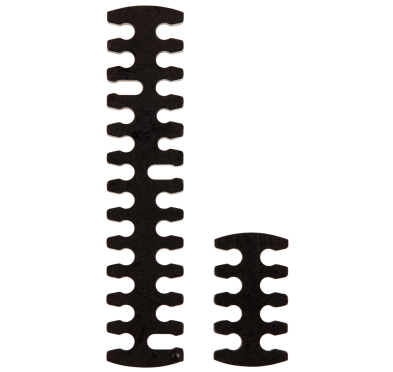 Kit de Câbles Corsair Pro Alimentation gainés Type 4 Blanc ALIMCOCP-8920224 - 14