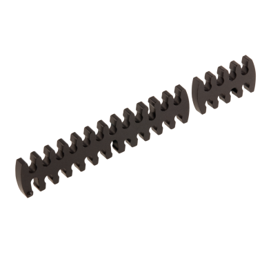 Kit de Câbles Corsair Pro Alimentation gainés Type 4 Blanc ALIMCOCP-8920224 - 15