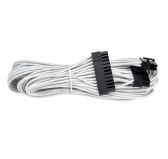 Kit de Câbles Corsair Pro Alimentation gainés Type 4 Blanc