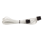 Kit de Câbles Corsair Pro Alimentation gainés Type 4 Blanc