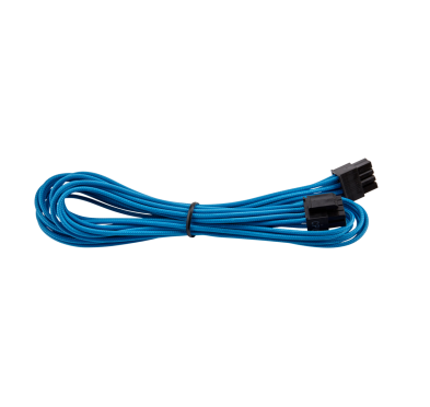 Kit de Câbles Corsair Pro Alimentation gainés Type 4 Bleu ALIMCOCP-8920225 - 4