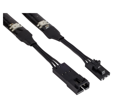 Corsair RGB LED Lighting PRO Expansion Kit  LEDCOLIGHTPRO-EXP - 4