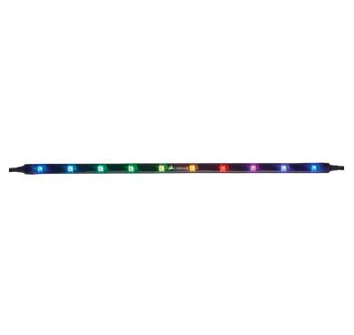 Corsair RGB LED Lighting PRO Expansion Kit  LEDCOLIGHTPRO-EXP - 5