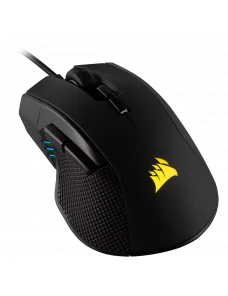 Souris Gaming Corsair IRONCLAW RGB Optique 18 000dpi SOCOIRONCLAW-RGB - 2