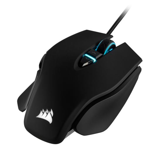 Souris Gaming Corsair M65 RGB Elite Optique 18 000dpi SOCOM65-RGB-ELITE - 1 Souris Gaming Corsair M65 RGB Elite Optique 18 000dpi SOCOM65-RGB-ELITE - 1