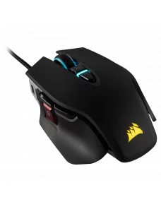 Souris Gaming Corsair M65 RGB Elite Optique 18 000dpi SOCOM65-RGB-ELITE - 2