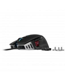 Souris Gaming Corsair M65 RGB Elite Optique 18 000dpi SOCOM65-RGB-ELITE - 11