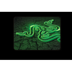Tapis Razer Goliathus Control Medium 355x254mm 3mm TARAGOLIATCTL_M - 3
