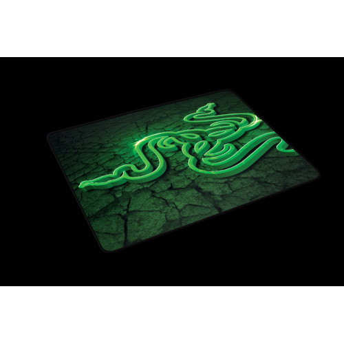 Tapis Razer Goliathus Control Medium 355x254mm 3mm TARAGOLIATCTL_M - 1 Tapis Razer Goliathus Control Medium 355x254mm 3mm TARAGOLIATCTL_M - 1