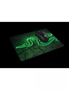 Tapis Razer Goliathus Control Medium 355x254mm 3mm TARAGOLIATCTL_M - 4