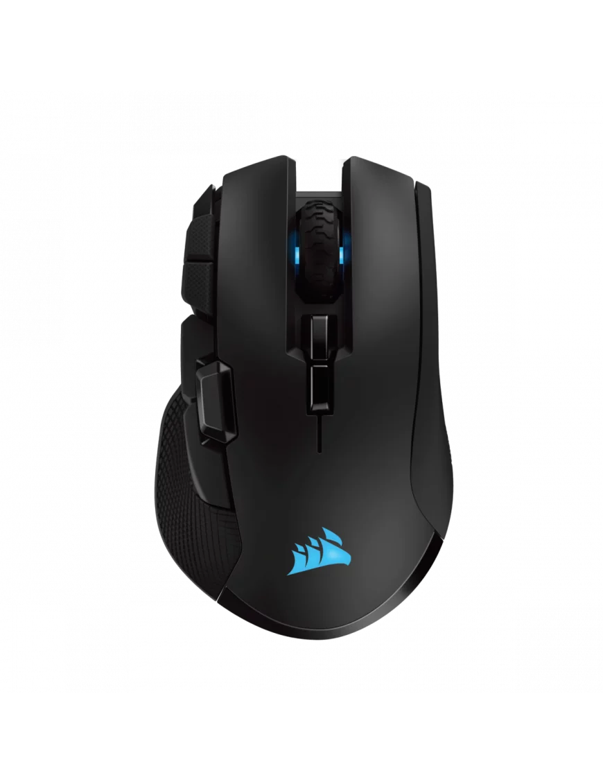 Souris Gaming Corsair IRONCLAW RGB WIRELESS 18 000dpi