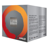 Processeur AMD RYZEN 5 3400G 3.7/4.2Ghz 6M 4Core 65W AM4 Processeur AMD RYZEN 5 3400G 3.7/4.2Ghz 6M 4Core 65W AM4