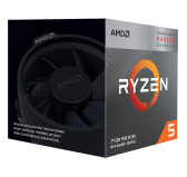 Processeur AMD RYZEN 5 3400G 3.7/4.2Ghz 6M 4Core 65W AM4 Processeur AMD RYZEN 5 3400G 3.7/4.2Ghz 6M 4Core 65W AM4
