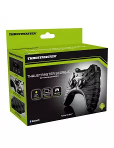 Manette THRUSTMASTER SCORE-A Wireless GamePad Bluetooth PC/Android JOYTHSCORE-A - 2