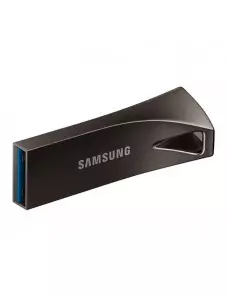 Clé USB 3.1 128Go Samsung BAR Plus MUF-128BE3 Samsung - 1