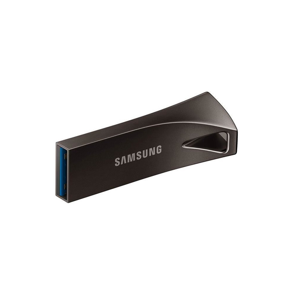 Clé USB 3.1 128Go Samsung BAR Plus MUF-128BE3 Samsung - 1