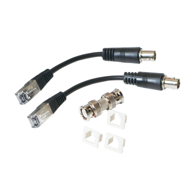 Testeur Cable Réseaux RJ45/12/11 BNC LogiLink WZ0015 CRJ45_LL-WZ0015 - 1