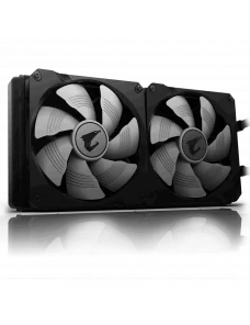 Kit WaterCooling Aorus Liquid Cooler 280mm RGB WCAOLC280 - 4