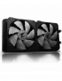 Kit WaterCooling Aorus Liquid Cooler 280mm RGB WCAOLC280 - 4