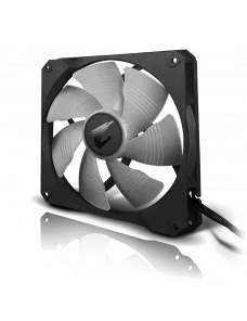 Kit WaterCooling Aorus Liquid Cooler 280mm RGB WCAOLC280 - 7
