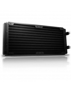 Kit WaterCooling Aorus Liquid Cooler 280mm RGB WCAOLC280 - 5