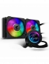 Kit WaterCooling Aorus Liquid Cooler 280mm RGB WCAOLC280 - 1