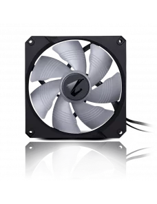 Kit WaterCooling Aorus Liquid Cooler 280mm RGB WCAOLC280 - 6