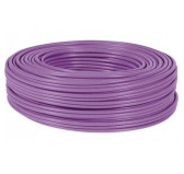 Cable Réseaux RJ45 100m Cat7A S/FTP 1200Mhz