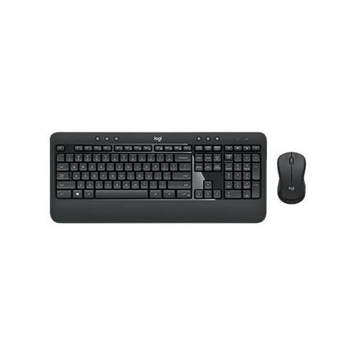 Clavier Souris Logitech MK540 Advanced Wireless Logitech - 1